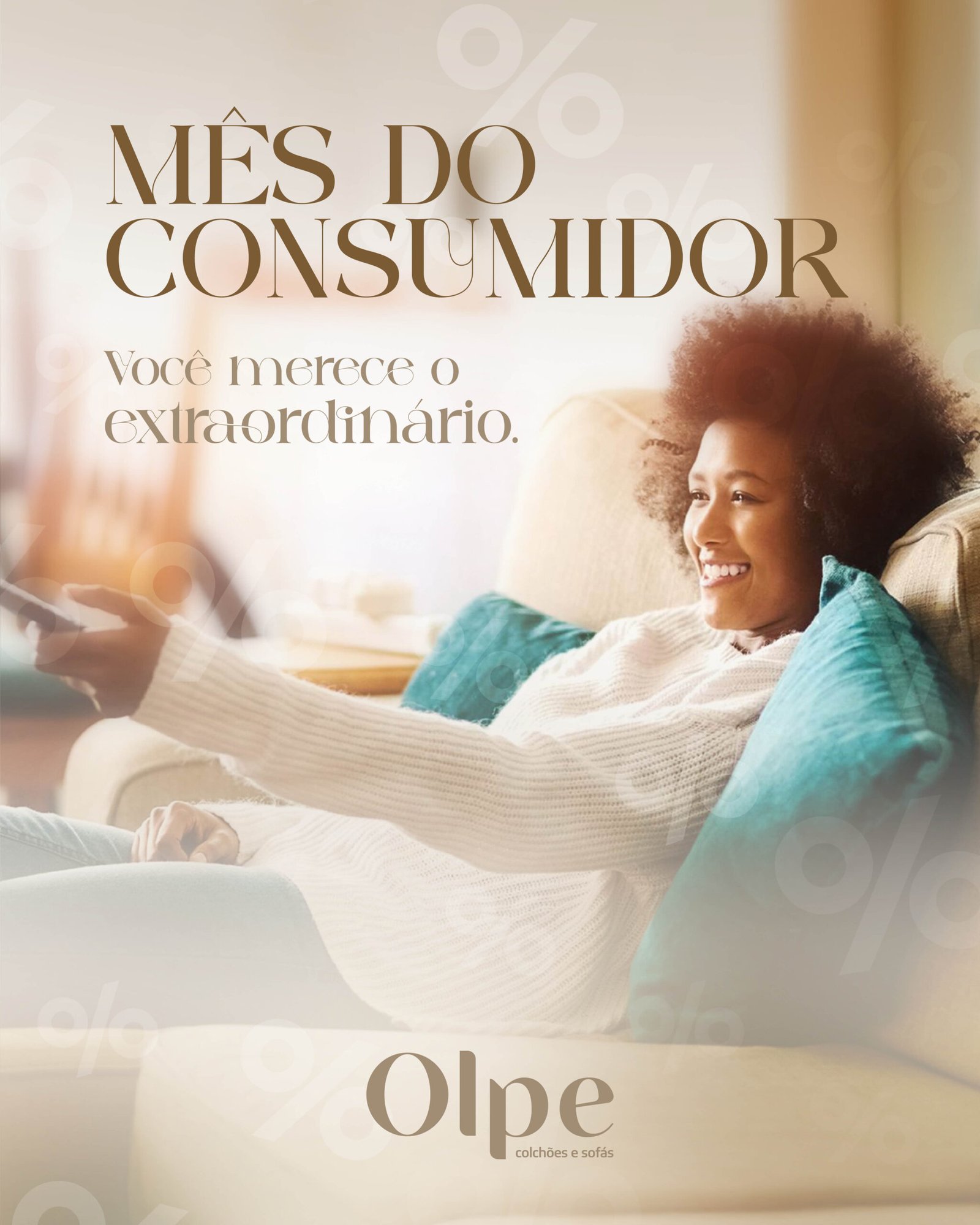 FEED MES DO CONSUMIDOR